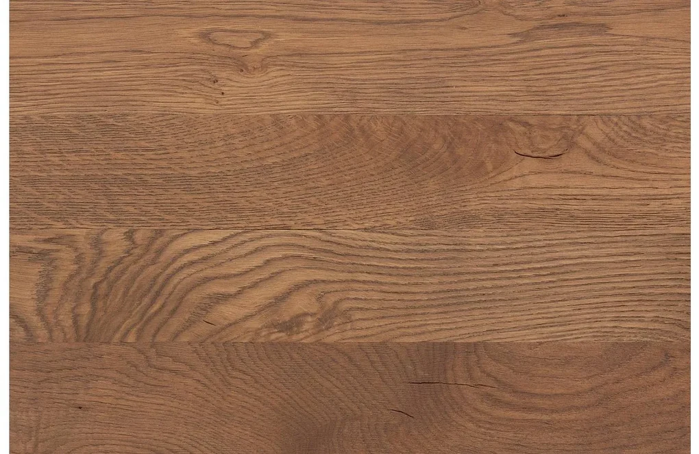 Goossens Eettafel Blade, Strak blad ovaal 260 x 120 cm 6 cm dik