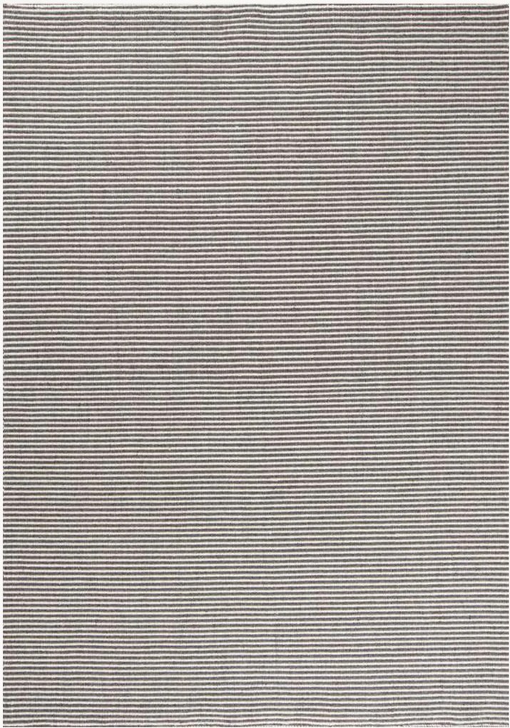 Wollen vloerkleed Ajo