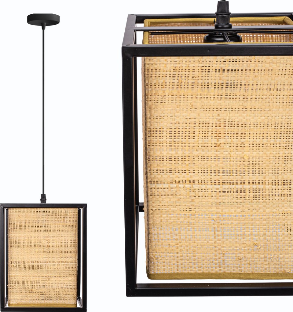 Lampa Wisząca APP1285-1CP