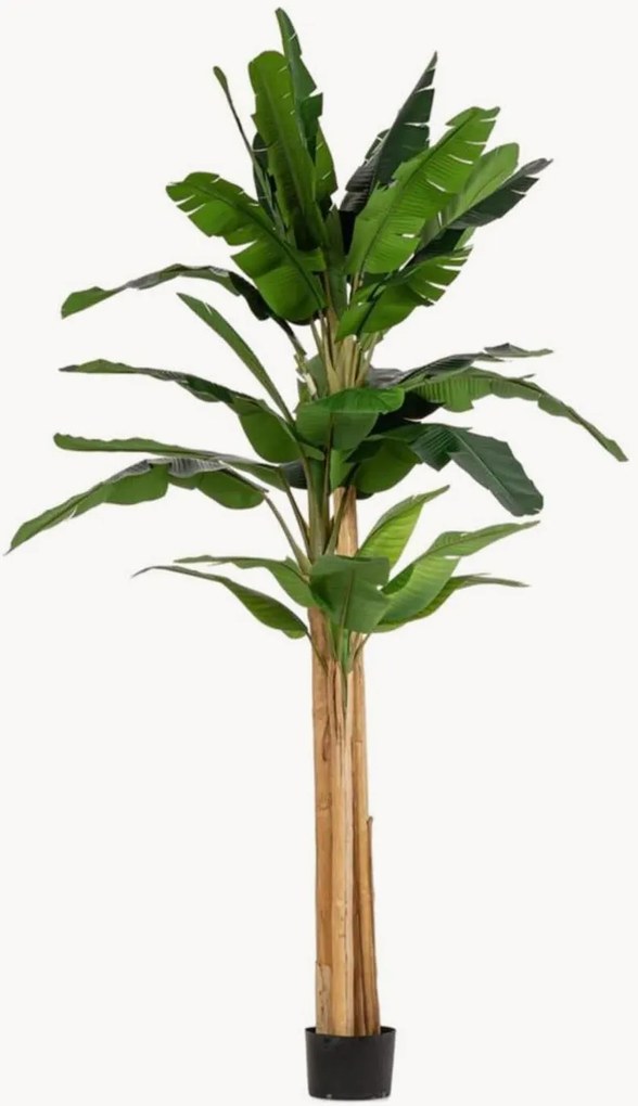 Kunstplant Banana
