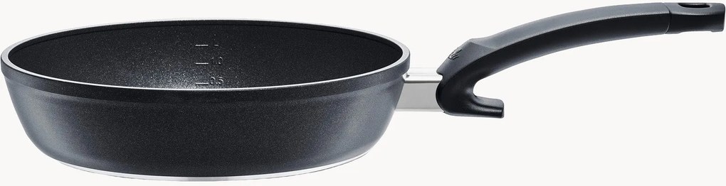 Koekenpan Levital, in verschillende formaten