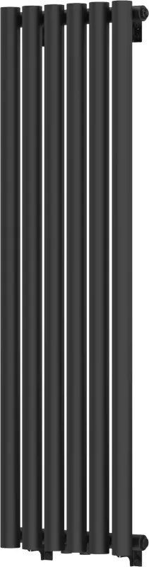 Mexen Nevada decoratieve radiator 1200 x 360 mm, 483 W, zwart - W201-1200-360-00-70