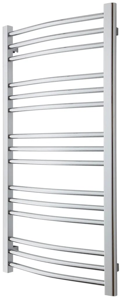 TVS Design Nemo handdoekradiator chroom 240W 99x51cm