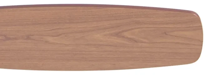 Plafondventilator met lamp brons 96cm met afstandsbediening - Rotar Modern E27 rond Binnenverlichting Lamp