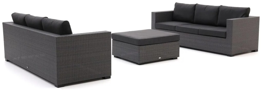 Forza Giotto bank loungeset 3-delig