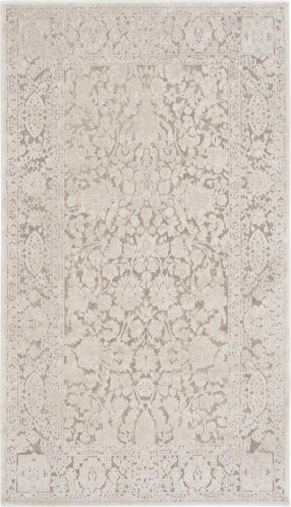 Safavieh | Vloerkleed Bayley Traditioneel 154 x 230 cm beige, crème vloerkleden polyester, polypropyleen vloerkleden & woontextiel vloerkleden