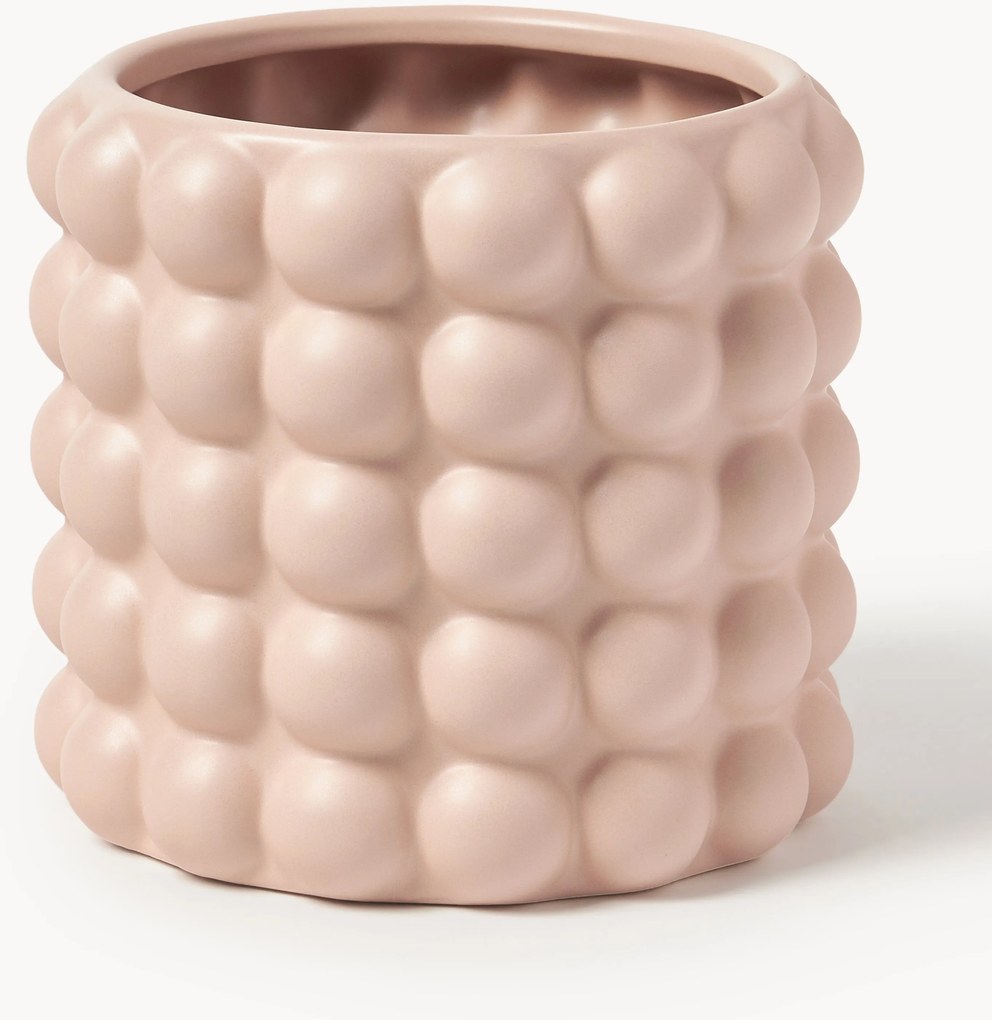 Plantenpot Bob van steengoed, H 15 cm