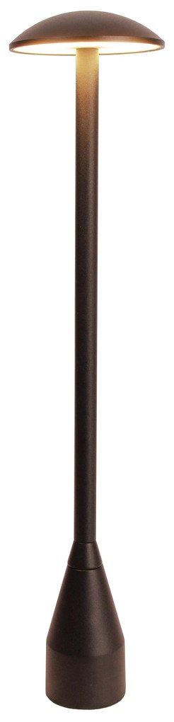 Jazzy Tuinlamp Corten Medium Tuinverlichting Corten
