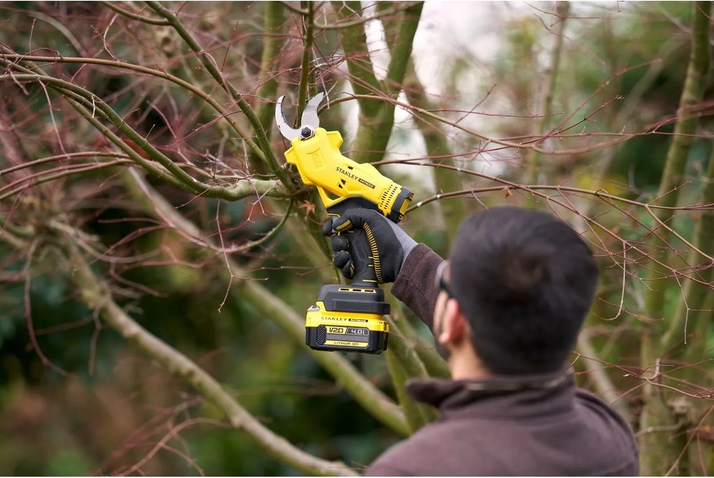 Stanley SDMCPP32B Accu Takkenschaar - SOLO - V20 - 32mm