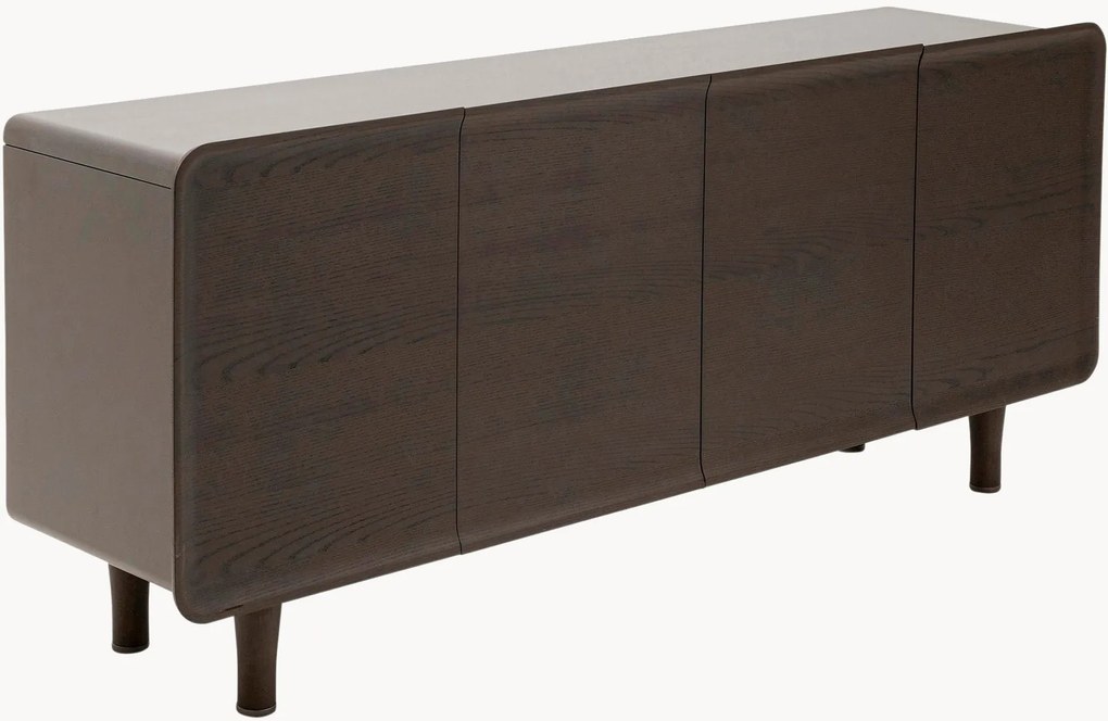 Houten dressoir Divine