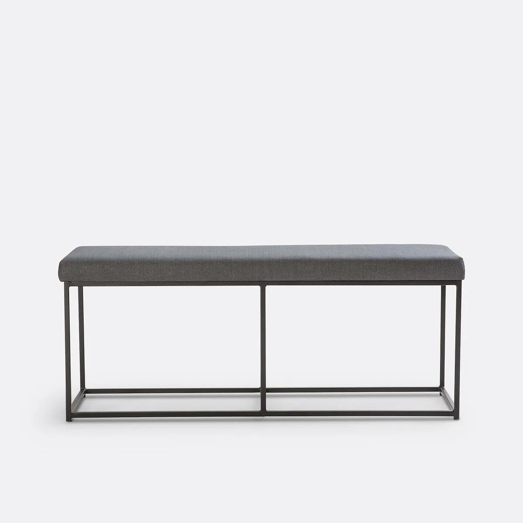 Gewatteerde bank, Miva