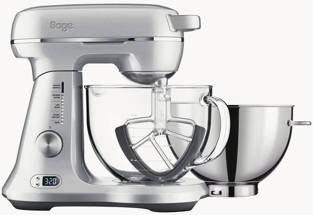 Keukenmachine The Bakery Boss