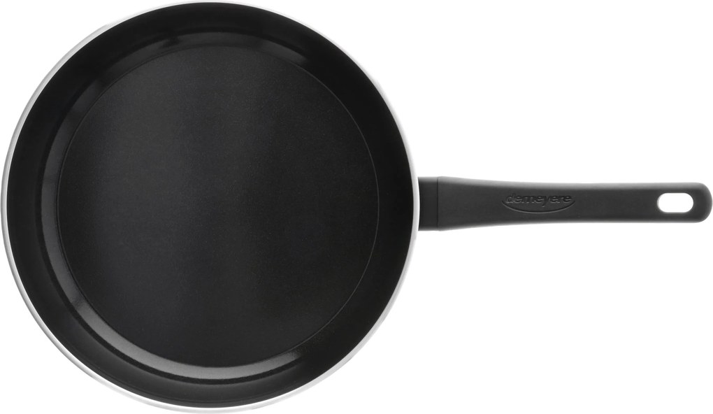 Demeyere Alu Classico 3 Koekenpan Ceraforce 28 cm - Alu Classico 3 - Demeyere