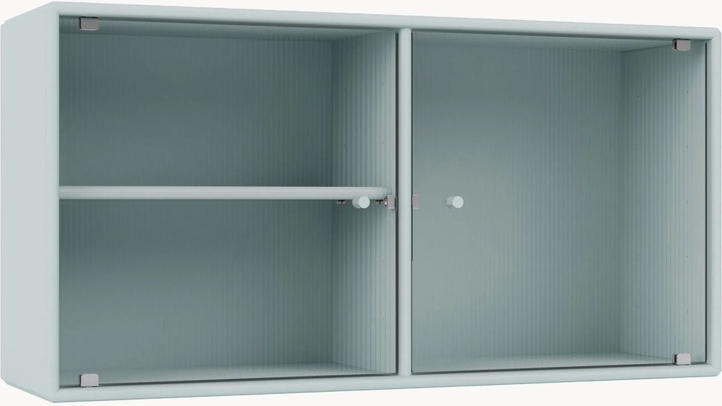 Wandkast Ripple I