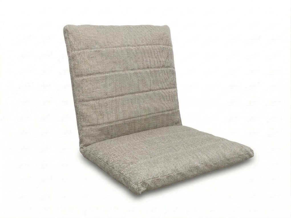 Tuinstoel Aluminium Zand/Beige Lifestyle Garden Furniture Timo  loft/sandy