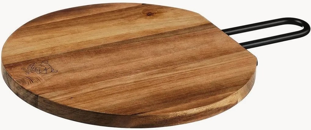 Houten snijplank Stine