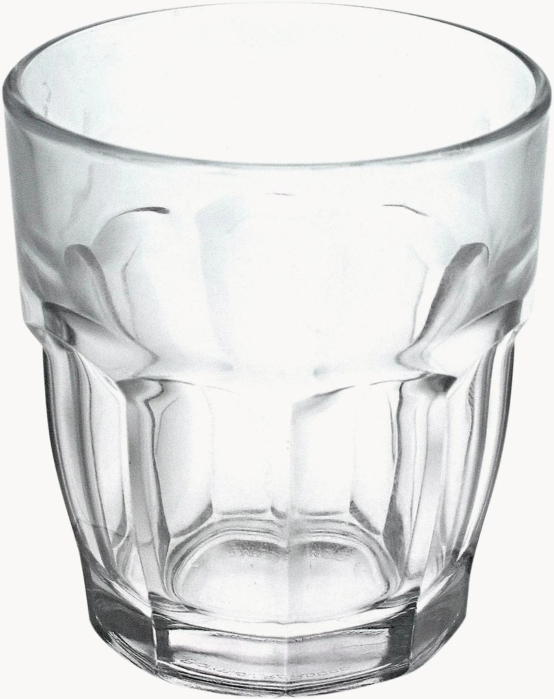 Tumblers Rock Bar, 6-delig