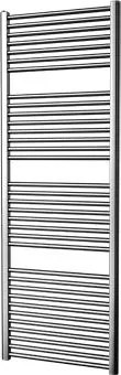 Plieger Palermo designradiator horizontaal 1702x600mm 645W chroom