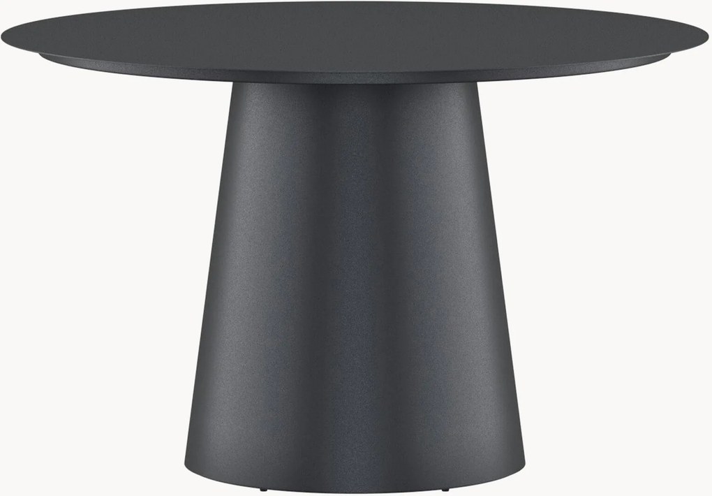 Ronde tuintafel Lanzo, Ø 120 cm