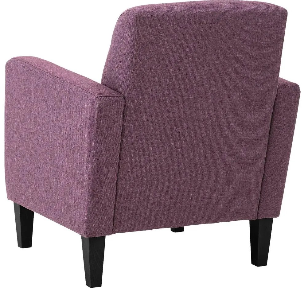 Goossens Basic Fauteuil Happy, Fauteuil