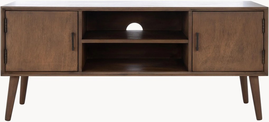 Dressoir Sorrel van grenenhout