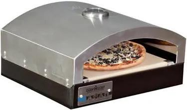 Artisian Pizza Oven