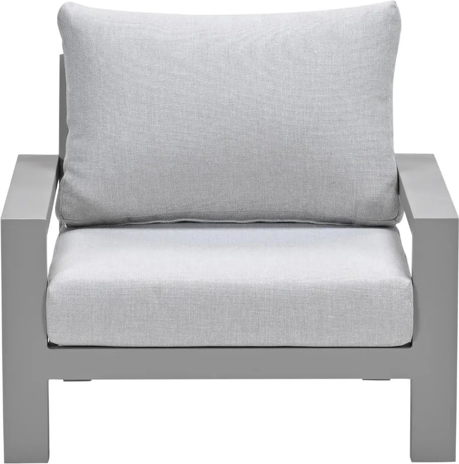 Garden Impressions Sorelli loungestoel - taupe