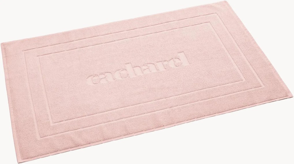 Katoenen badmat Sylviane