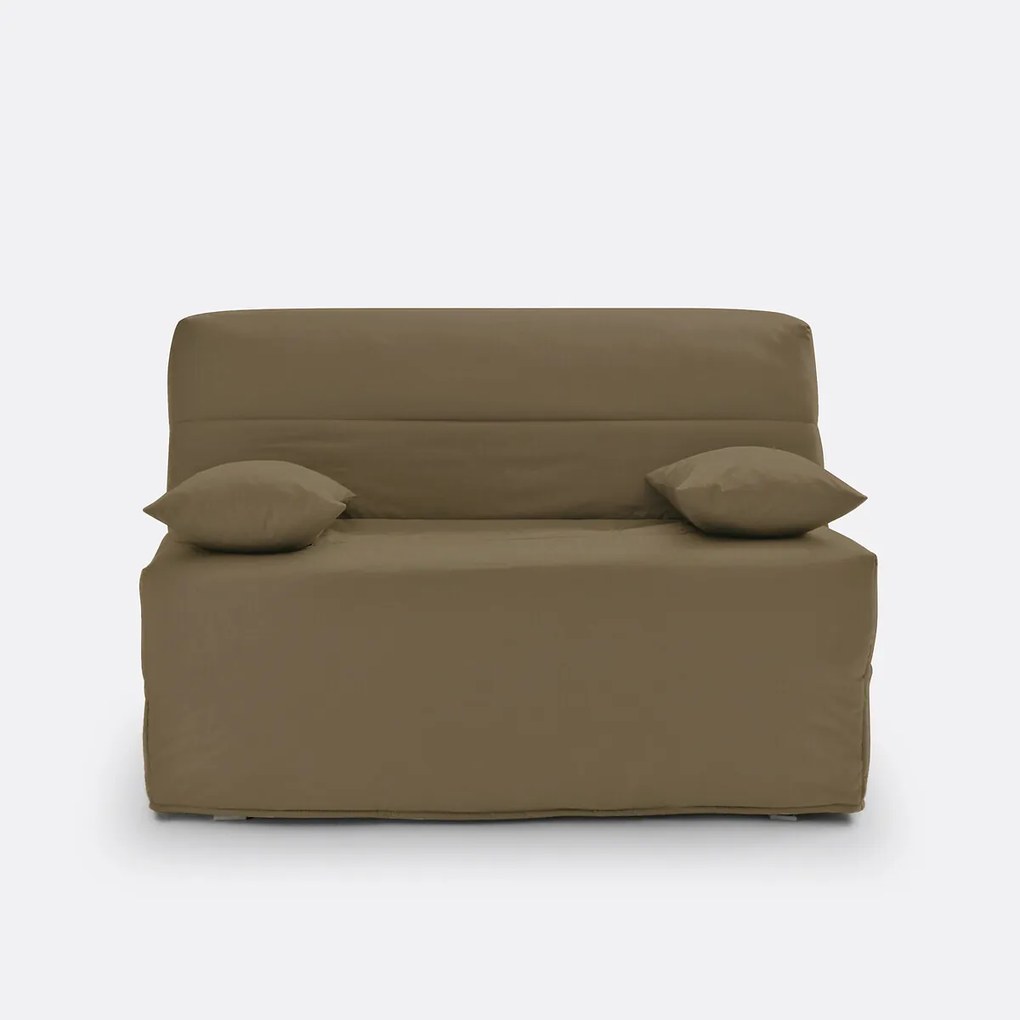 Bankstel BZ, mousse comfort 9 cm