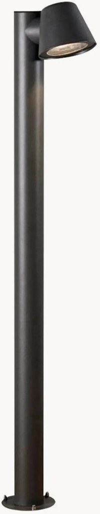 Outdoor wandlamp Trieste