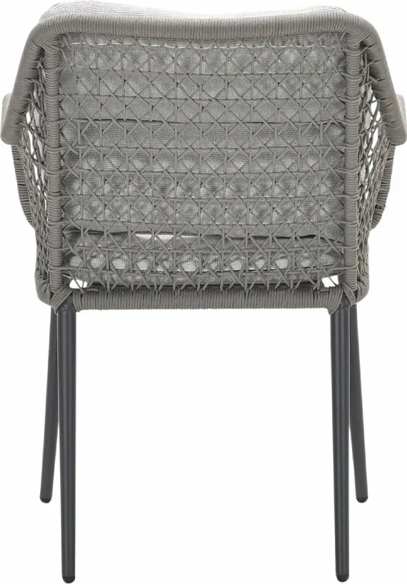 Garden Impressions Pemba tuinstoel - taupe