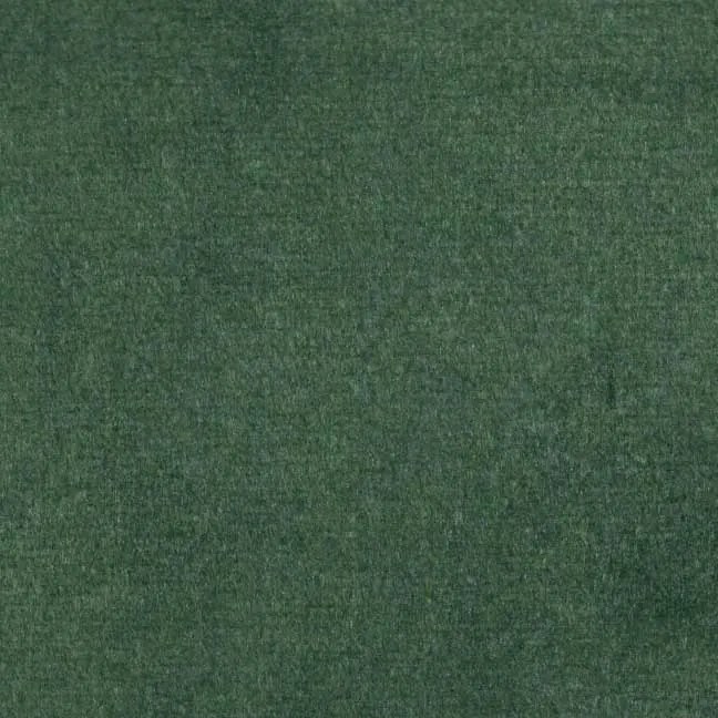 Fauteuil - Violet - velours Brunei groen 45