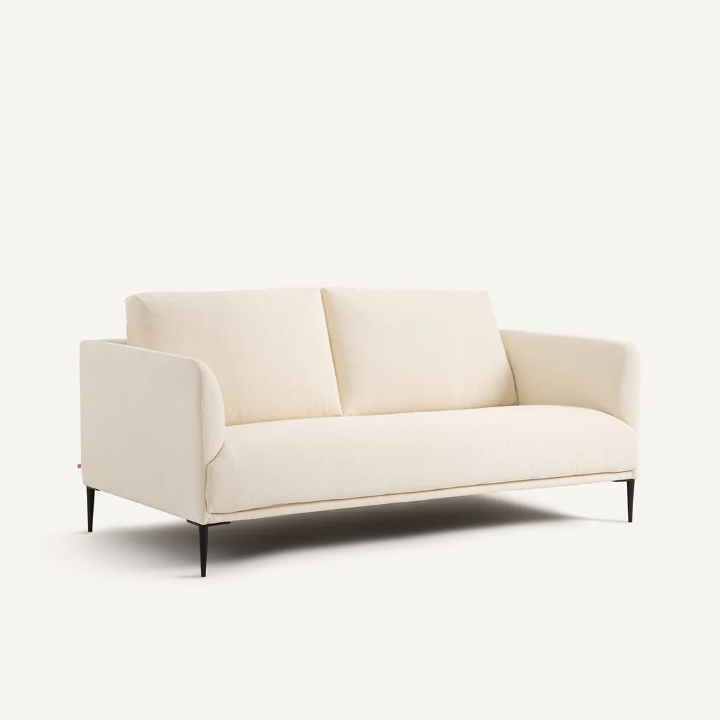 Compacte polyester bank, Oscar