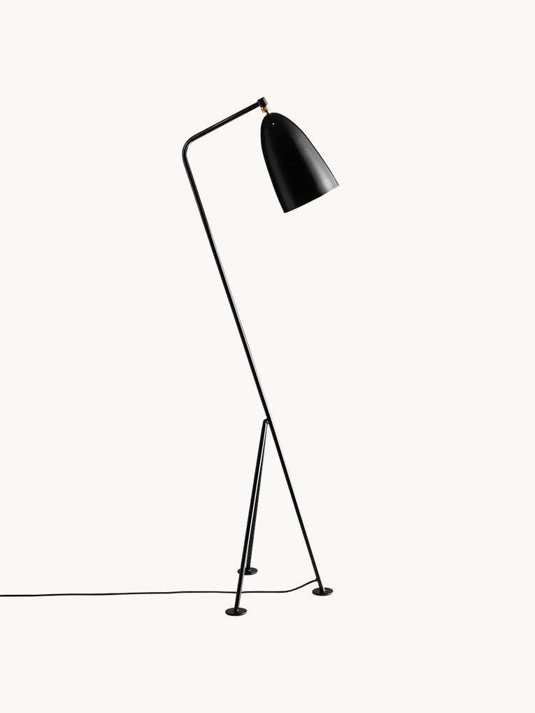 Vloerlamp Gräshoppa
