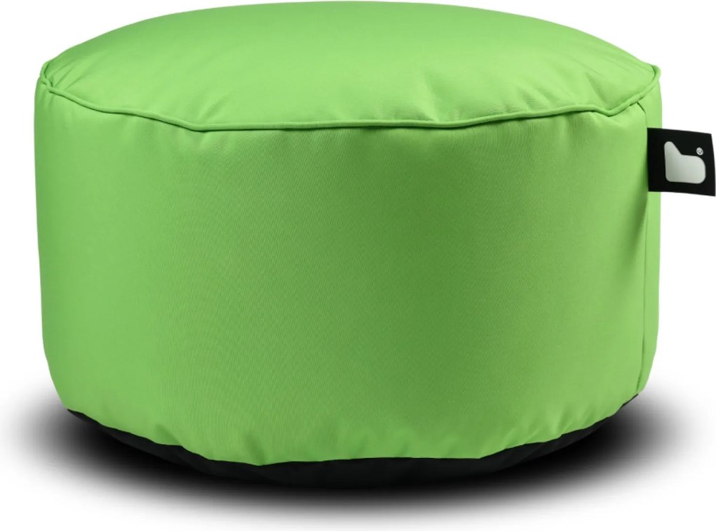 B-Poufe Poef Outdoor - Lime