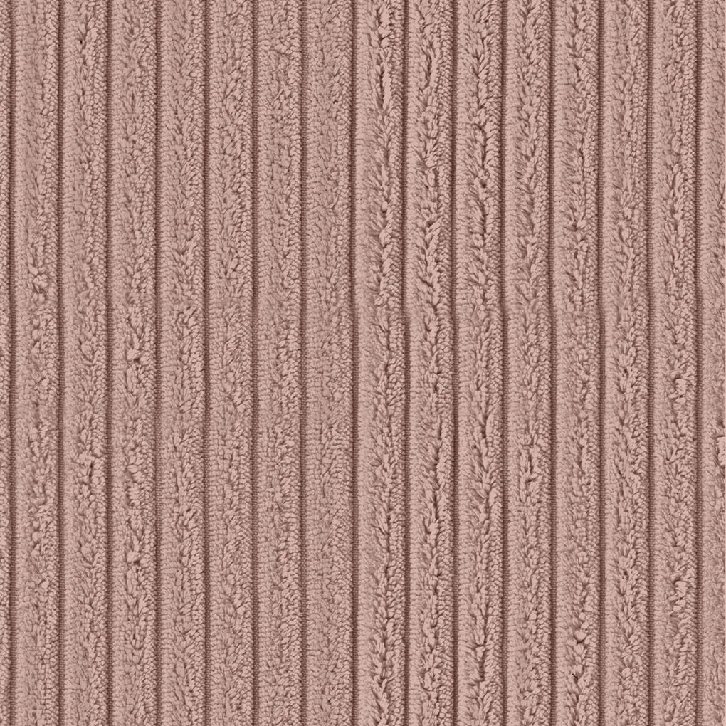 Soft Zitzak Indoor Lounger - Corduroy Rose