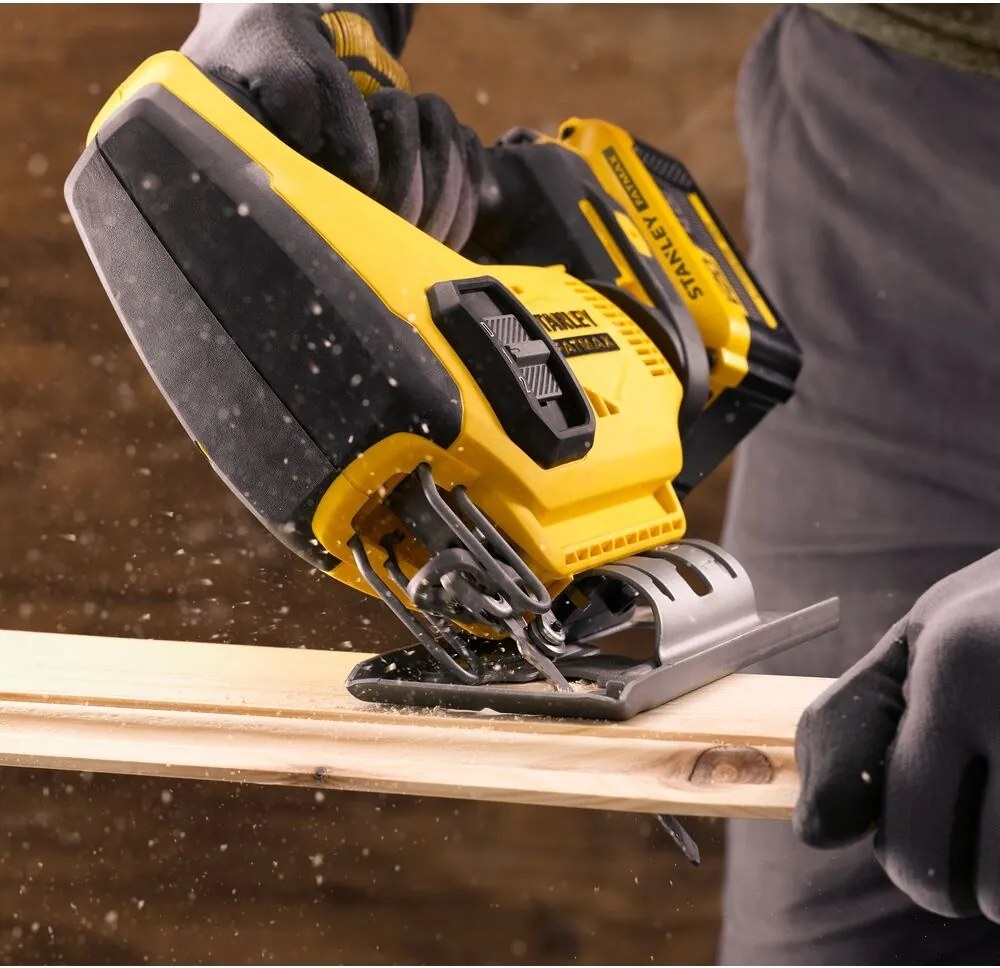 Stanley SFMCS600B Accu Decoupeerzaag Solo V20