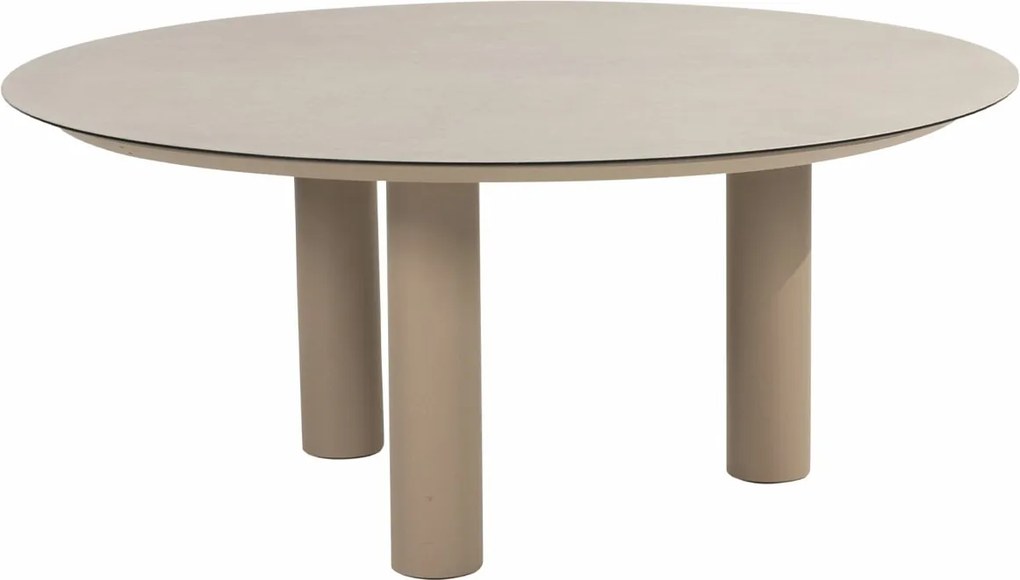 Taste by 4 Seasons Donato lage tuintafel 160 cm keramiek