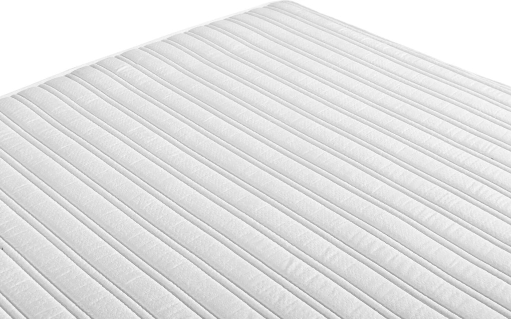 Goossens Matras Goossens Basic, 180 x 220 cm pocketvering