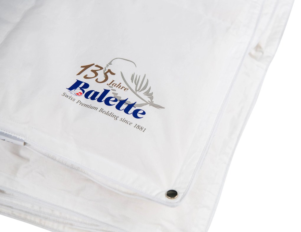 4-Seizoenen dekbed Balette | Balette