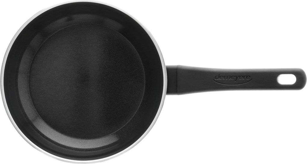 Demeyere Alu Classico 3 Koekenpannenset Ceraforce, 24 en 28 cm - Alu Classico 3 - Demeyere