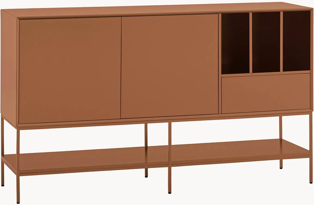 Dressoir Platt
