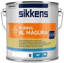 Sikkens Rubbol BL Magura - Mengkleur - 2,5 l