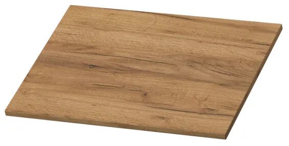 Fontana Bano toppaneel warm eiken 40x22cm
