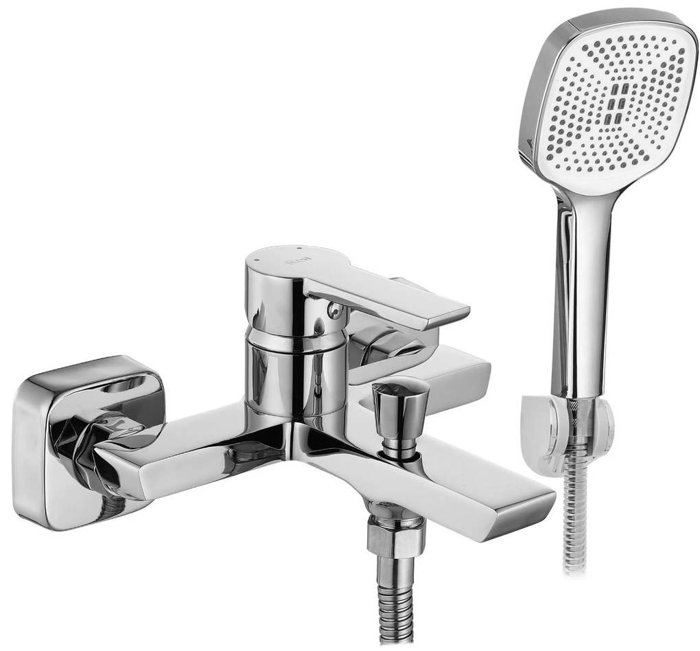 Badmengkraan MY2021-3C REA ARGUS CHROME
