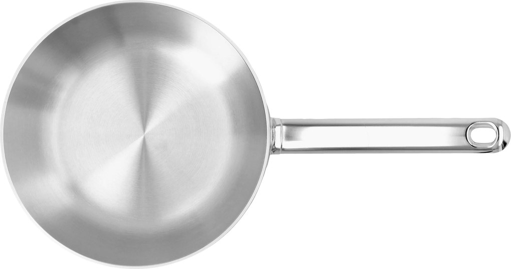 Demeyere Apollo 7 Conische sauspan 20 cm / 2 l - Apollo 7 - Demeyere
