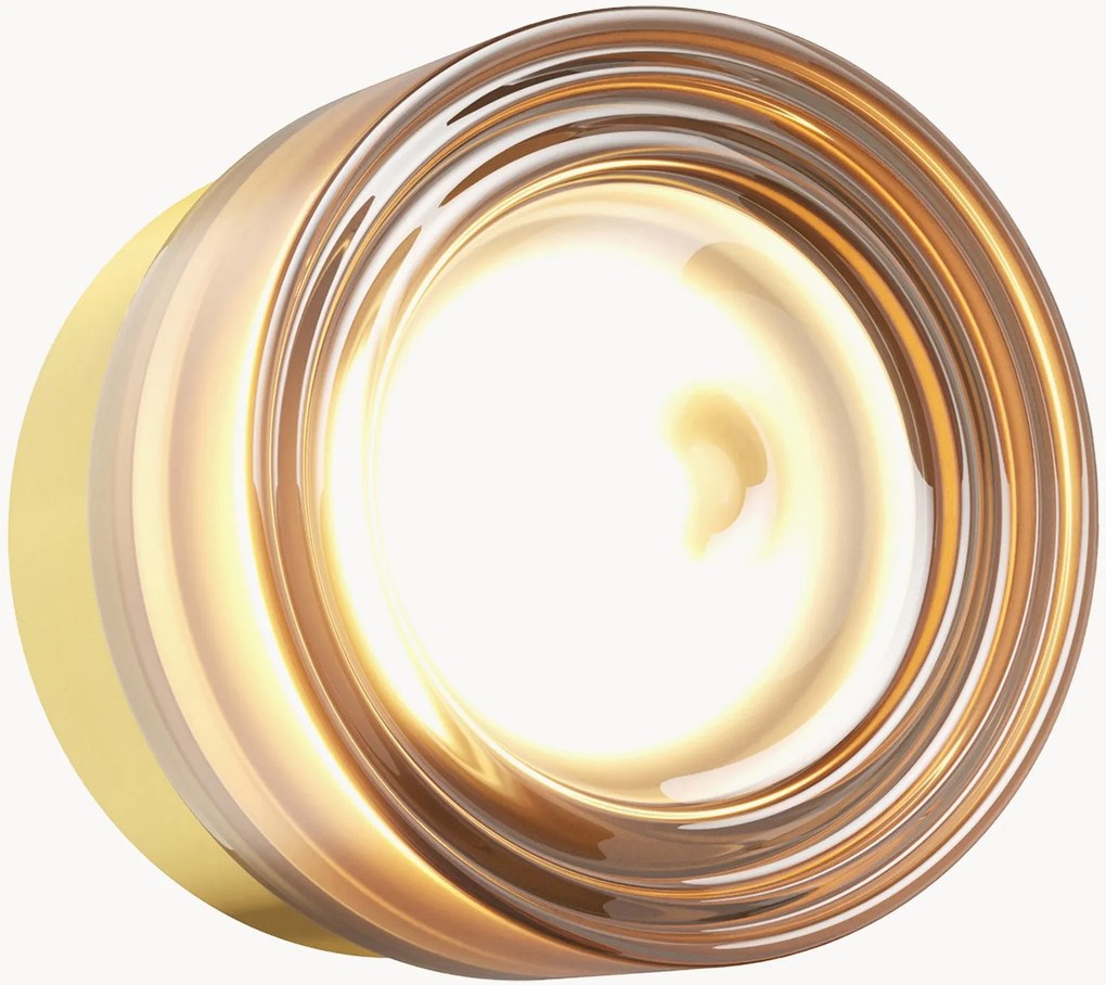 LED wandlamp Olo