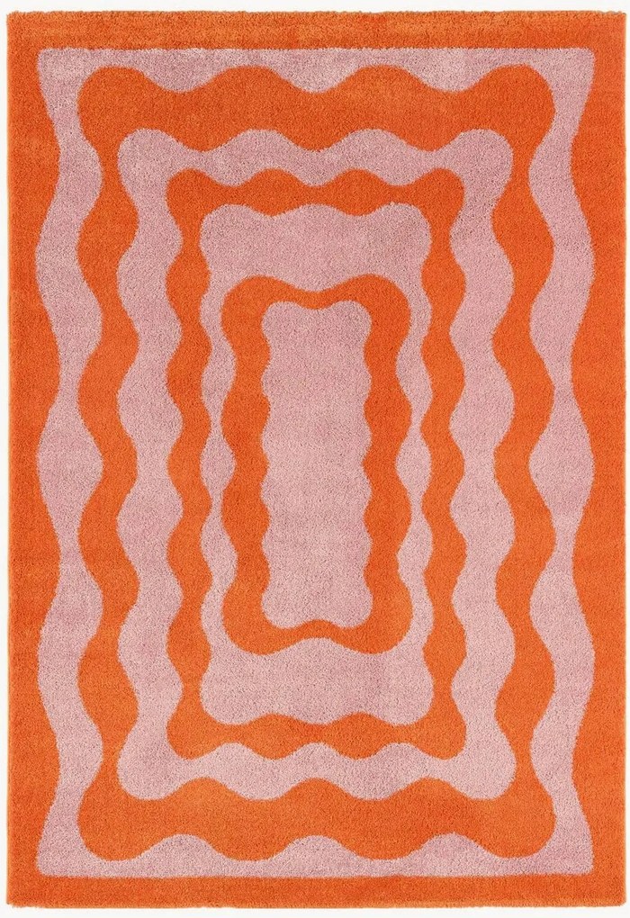 Vloerkleed Groovy