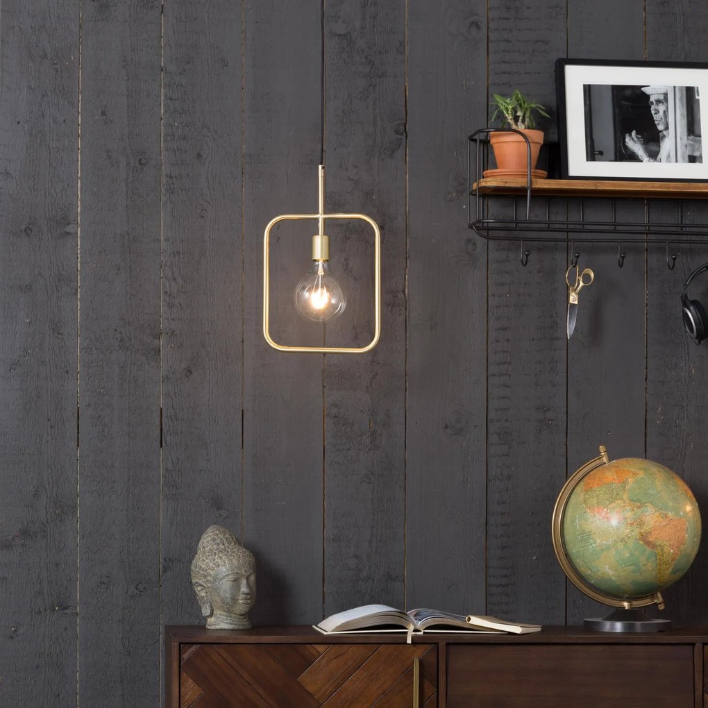 Dutchbone Cubo Pendant Hanglamp