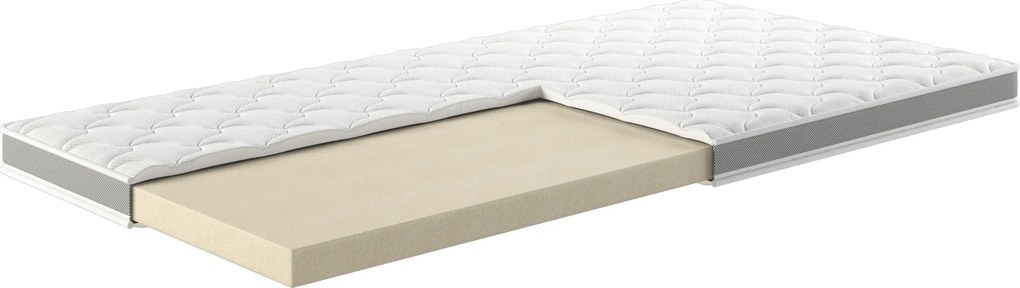 Boetiek Topmatras NASA